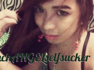 12inchANGELselfsucker