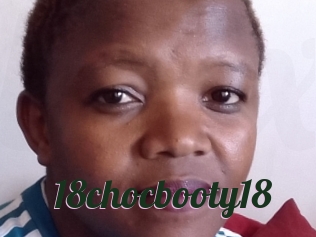 18chocbooty18 Bottin X