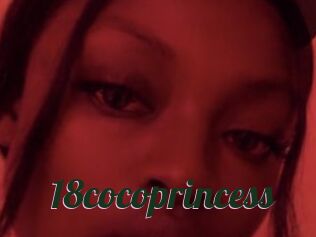 18cocoprincess