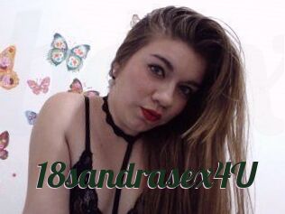 18sandrasex4U