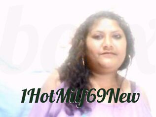 1HotMilf69New