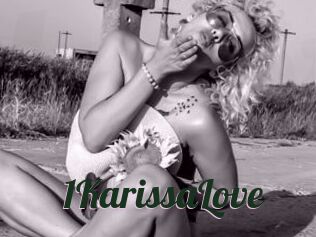 1KarissaLove