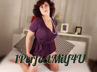 1PerfectMilf4U