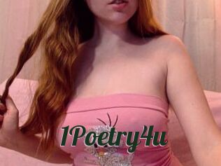 1Poetry4u