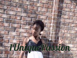 1UniquePassion