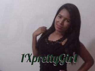 1XprettyGirl