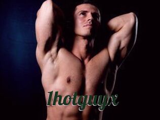 1hotguyx
