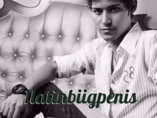 1latinbiigpenis