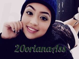 20orianaAss