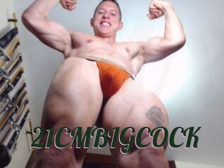 21CMBIGCOCK