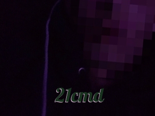 21cmd