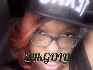 24kGOLD