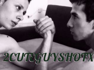 2CUTEGUYSHOTX