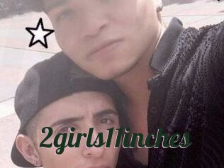 2girls11inches