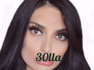 30lla