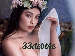 33debbie