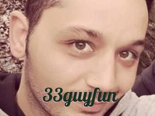 33guyfun