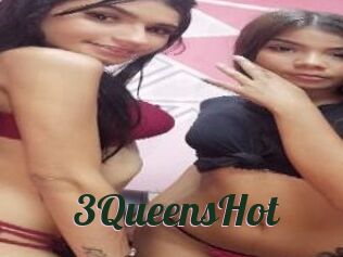 3QueensHot