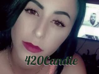 420Candie