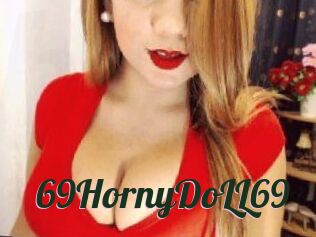 69HornyDoLL69