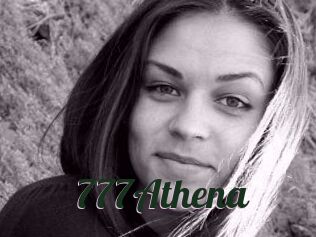 777Athena Bottin X