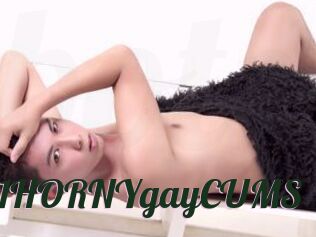 A1HORNYgayCUMS