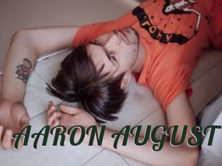 AARON_AUGUST