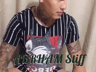 ABRHAM_Stiff