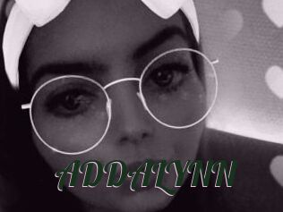 ADDALYNN