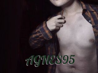 AGNES95