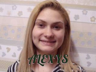 ALEXYS_