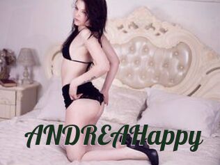 ANDREAHappy