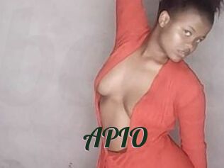 APIO