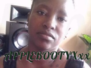 APPLEBOOTYXxx