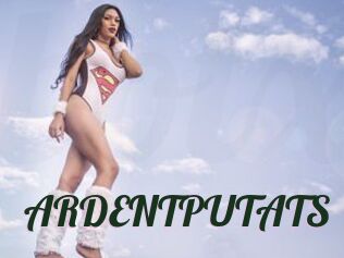ARDENTPUTATS