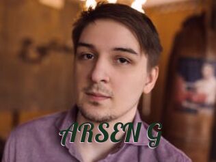 ARSEN_G