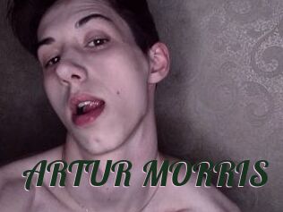 ARTUR_MORRIS