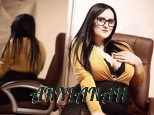 ARYIANAH