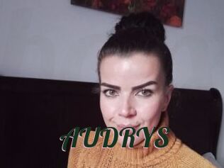 AUDRYS
