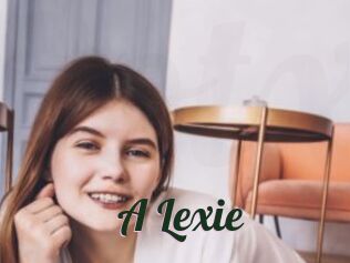 A_Lexie