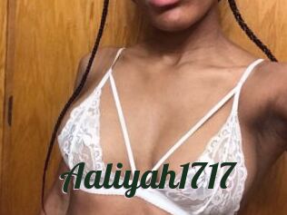Aaliyah1717