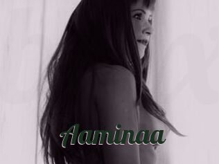 Aaminaa