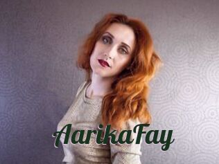 AarikaFay