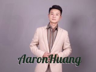 AaronHuang