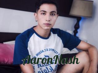 AaronNash