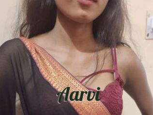 Aarvi