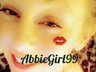 AbbieGirl99