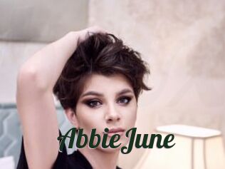 AbbieJune