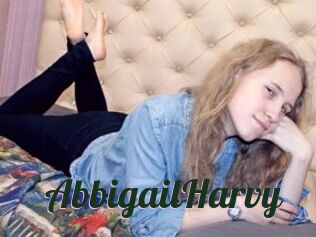 AbbigailHarvy