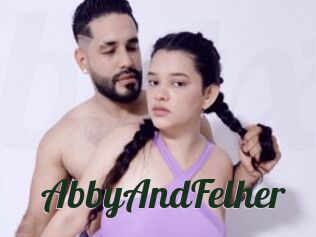 AbbyAndFelher